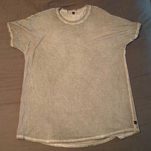 Men’s lululemon Ashta Gray size small
